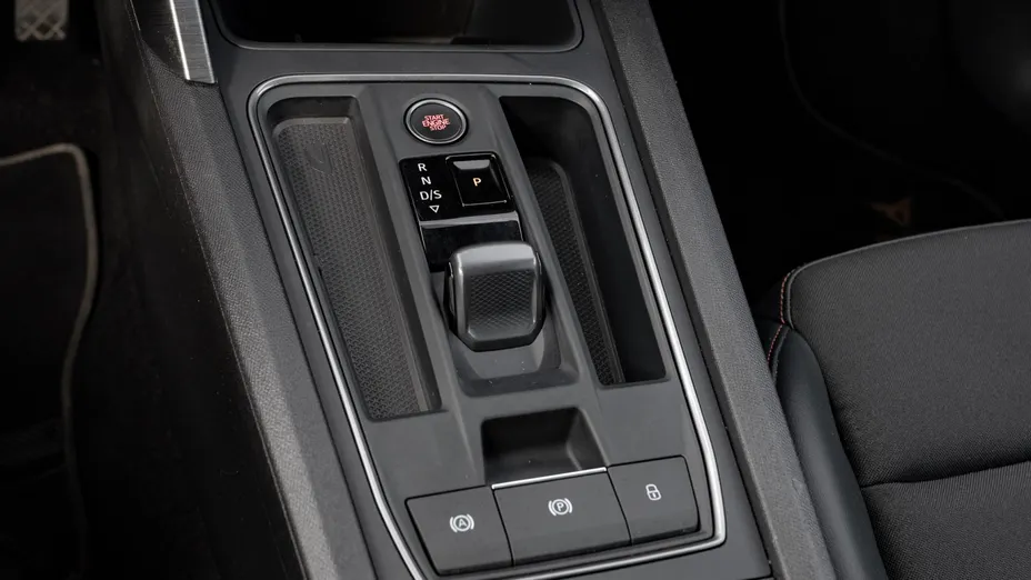 CUPRA Formentor Formentor 2.0 TSI 4Drive DSG