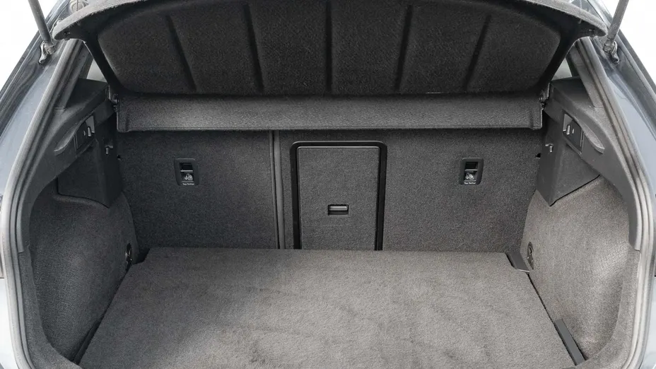 CUPRA Formentor Formentor 2.0 TSI 4Drive DSG