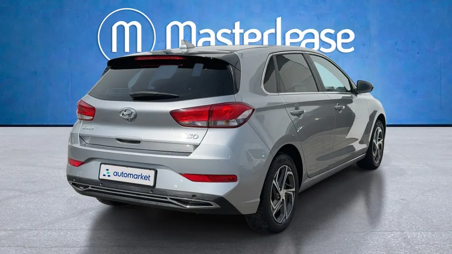 HYUNDAI i30 i30 1.5 DPI Comfort