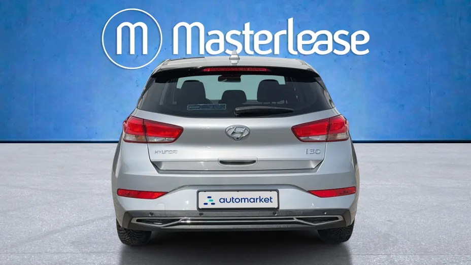HYUNDAI i30 i30 1.5 DPI Comfort