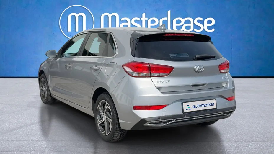 HYUNDAI i30 i30 1.5 DPI Comfort