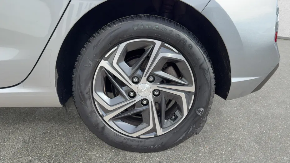 HYUNDAI i30 i30 1.5 DPI Comfort