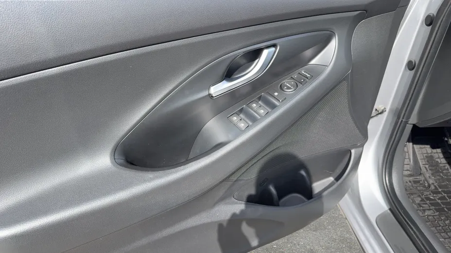 HYUNDAI i30 i30 1.5 DPI Comfort