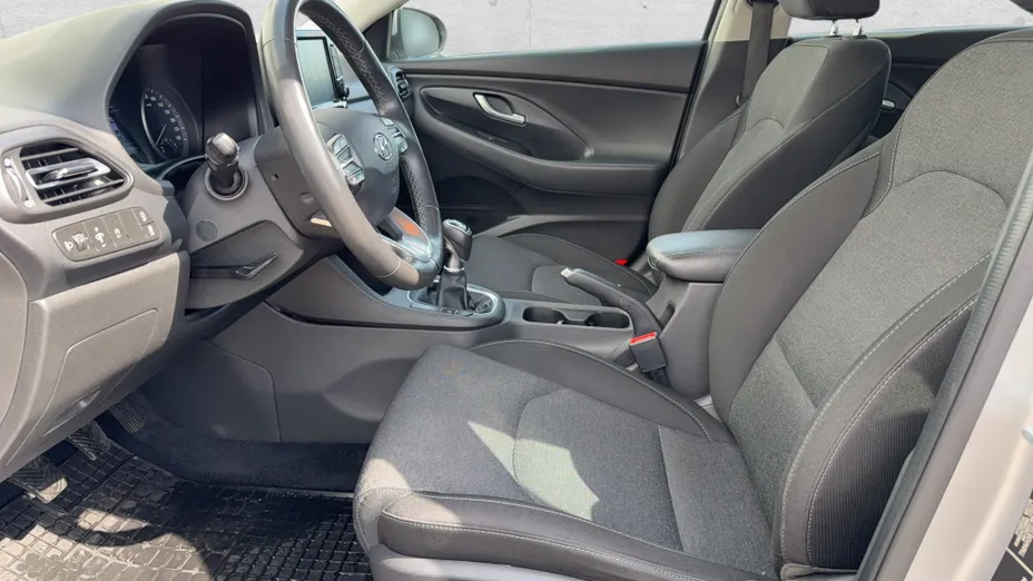HYUNDAI i30 i30 1.5 DPI Comfort