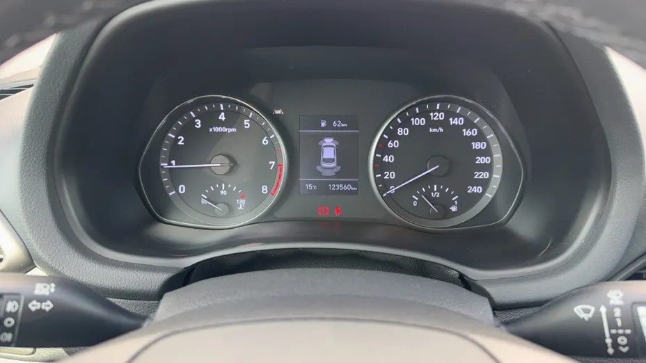 HYUNDAI i30 i30 1.5 DPI Comfort