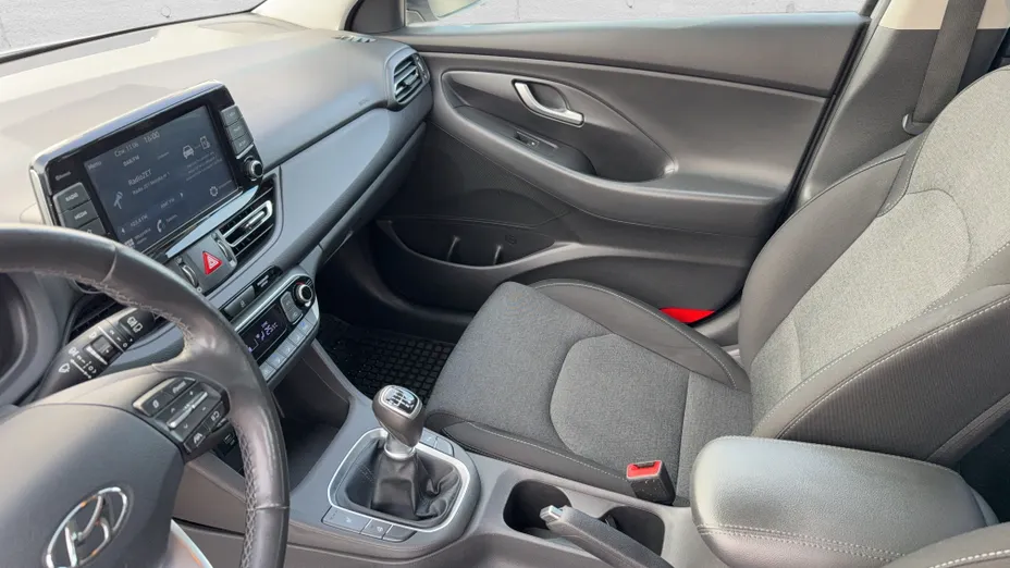 HYUNDAI i30 i30 1.5 DPI Comfort