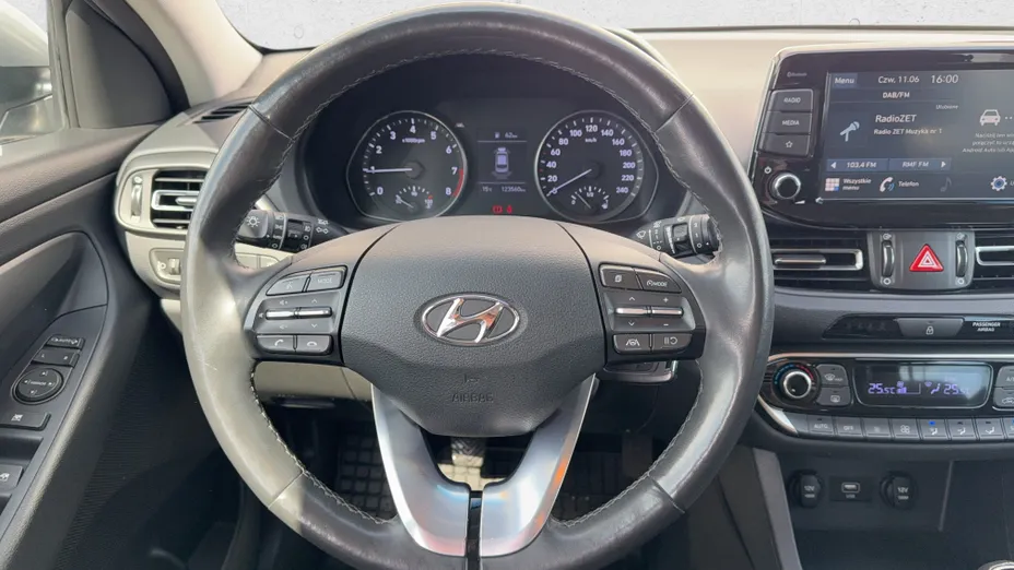 HYUNDAI i30 i30 1.5 DPI Comfort