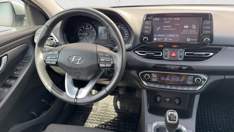 HYUNDAI i30 i30 1.5 DPI Comfort