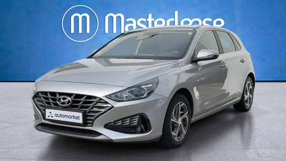 HYUNDAI i30 i30 1.5 DPI Comfort