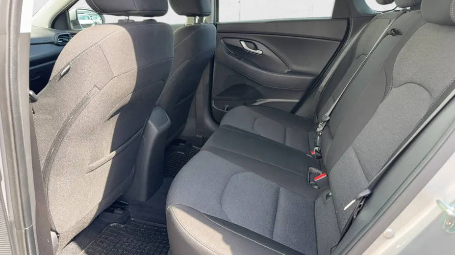 HYUNDAI i30 i30 1.5 DPI Comfort