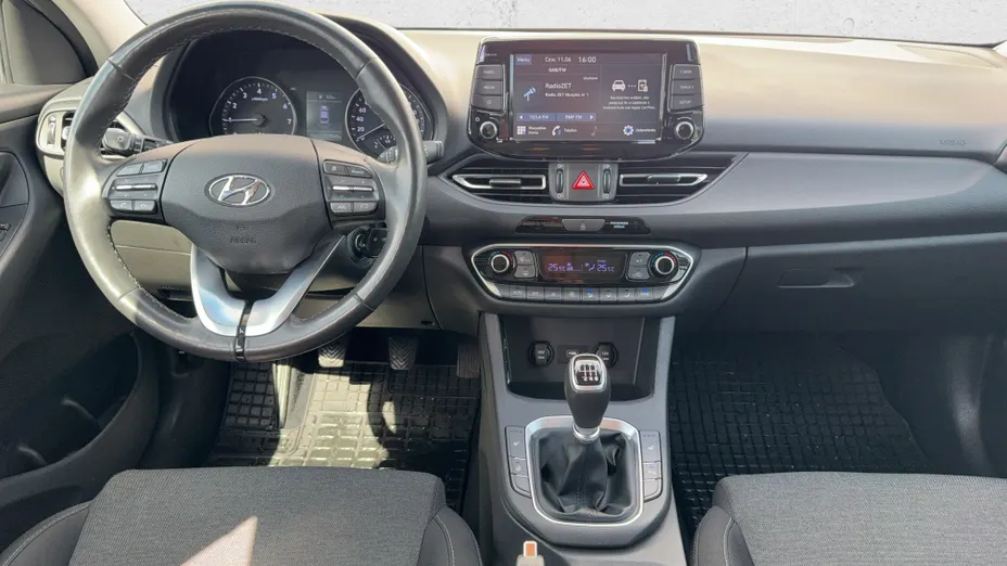 HYUNDAI i30 i30 1.5 DPI Comfort