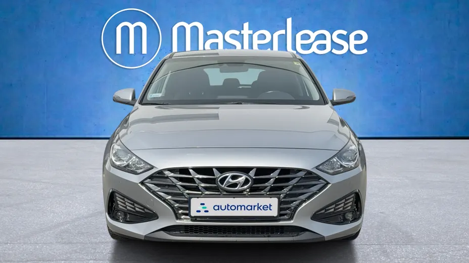 HYUNDAI i30 i30 1.5 DPI Comfort