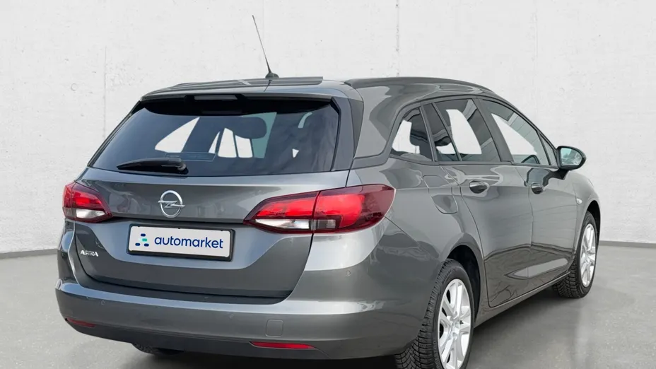 OPEL Astra Astra V 1.2 T Edition S&S