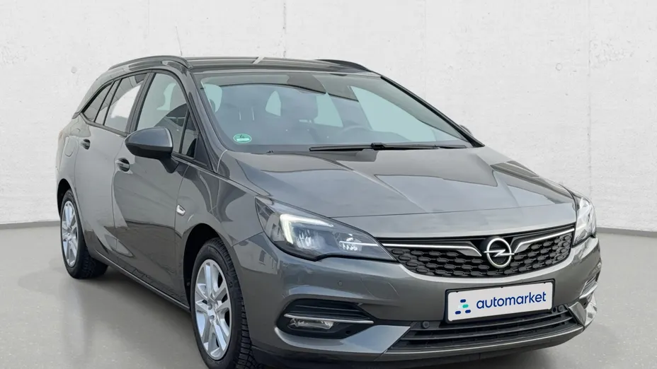 OPEL Astra Astra V 1.2 T Edition S&S