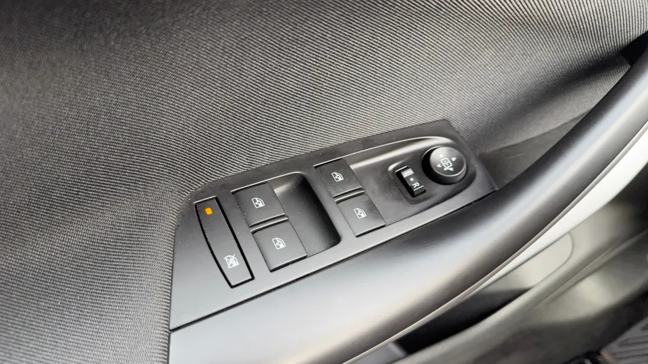 OPEL Astra Astra V 1.2 T Edition S&S