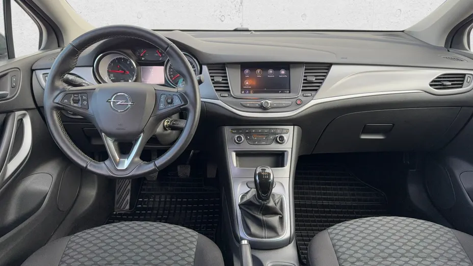 OPEL Astra Astra V 1.2 T Edition S&S