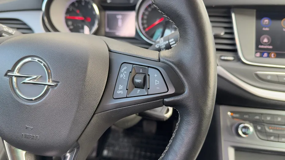 OPEL Astra Astra V 1.2 T Edition S&S