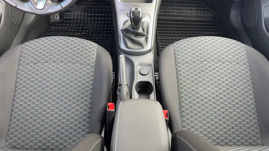 OPEL Astra Astra V 1.2 T Edition S&S