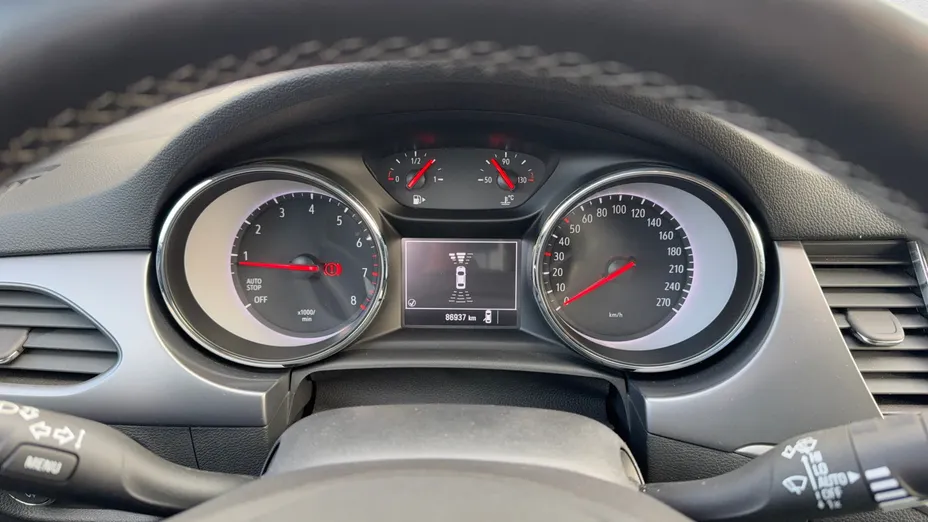 OPEL Astra Astra V 1.2 T Edition S&S