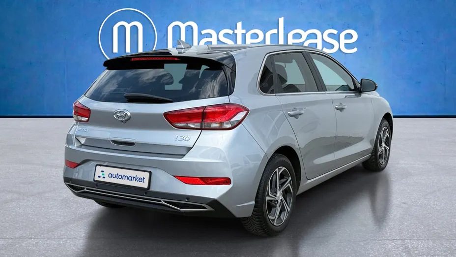 HYUNDAI i30 i30 1.5 DPI Smart
