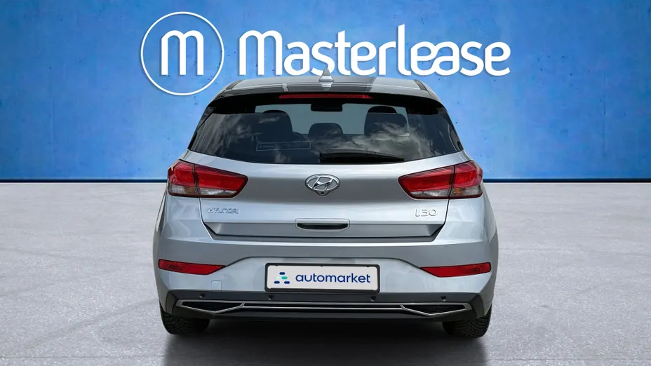 HYUNDAI i30 i30 1.5 DPI Smart