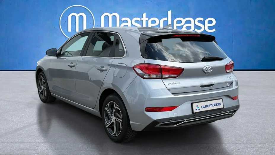 HYUNDAI i30 i30 1.5 DPI Smart