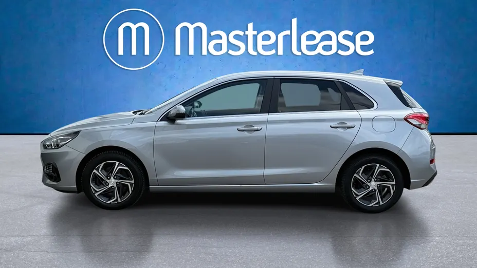 HYUNDAI i30 i30 1.5 DPI Smart