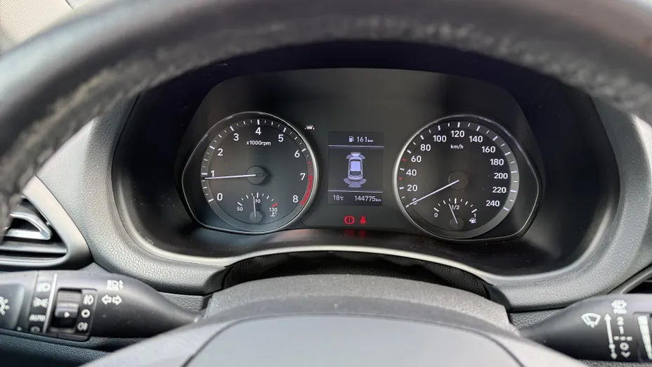 HYUNDAI i30 i30 1.5 DPI Smart