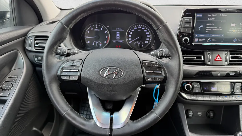 HYUNDAI i30 i30 1.5 DPI Smart