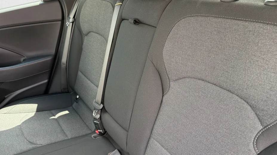 HYUNDAI i30 i30 1.5 DPI Smart