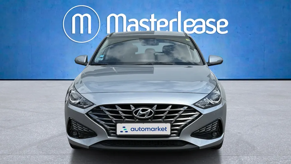 HYUNDAI i30 i30 1.5 DPI Smart