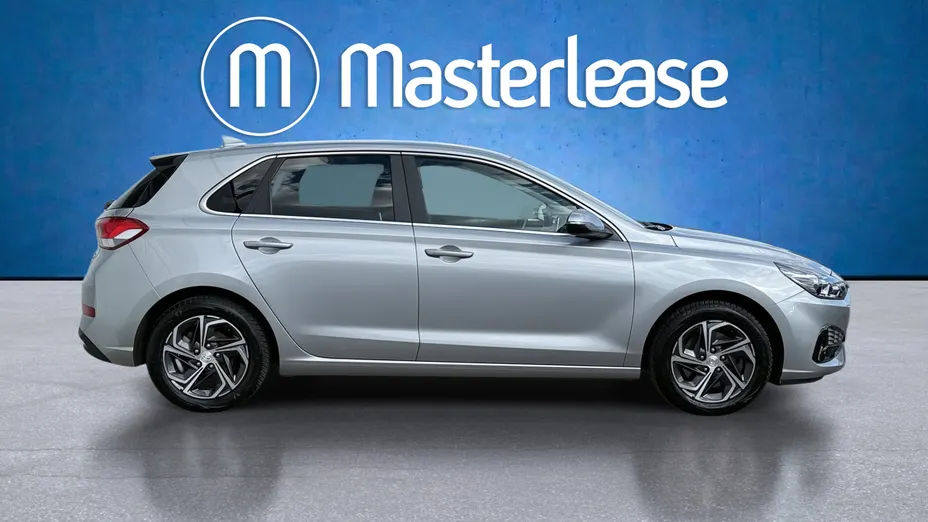 HYUNDAI i30 i30 1.5 DPI Smart