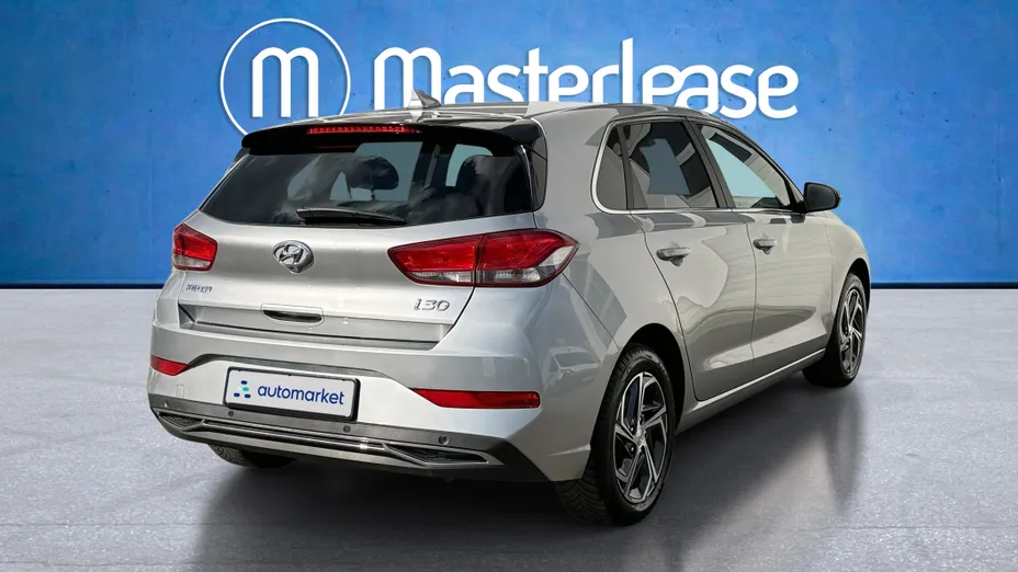HYUNDAI i30 i30 1.5 DPI Smart