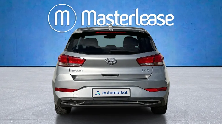 HYUNDAI i30 i30 1.5 DPI Smart
