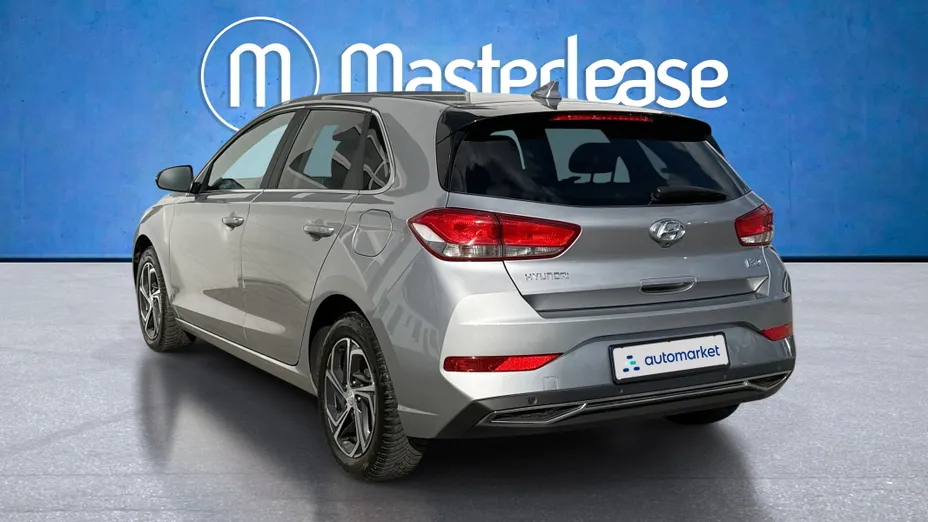 HYUNDAI i30 i30 1.5 DPI Smart