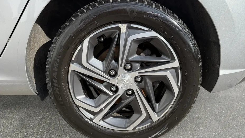 HYUNDAI i30 i30 1.5 DPI Smart