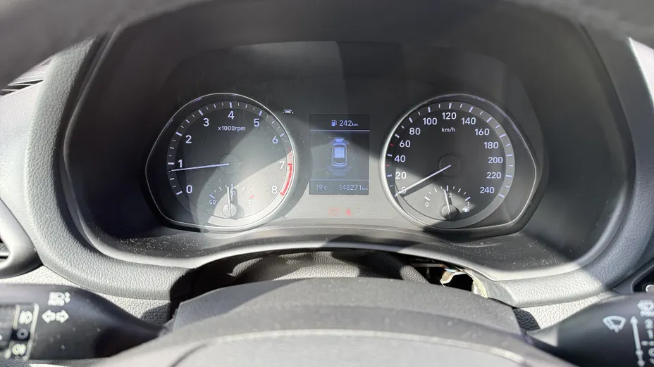 HYUNDAI i30 i30 1.5 DPI Smart