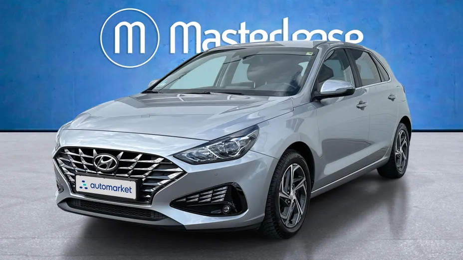 HYUNDAI i30 i30 1.5 DPI Smart