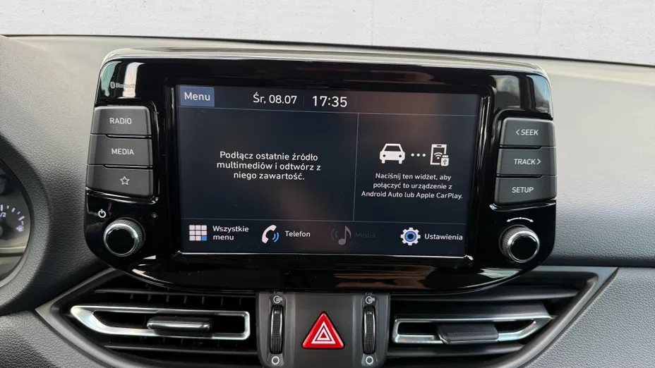 HYUNDAI i30 i30 1.5 DPI Smart