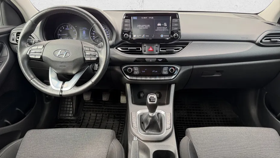 HYUNDAI i30 i30 1.5 DPI Smart