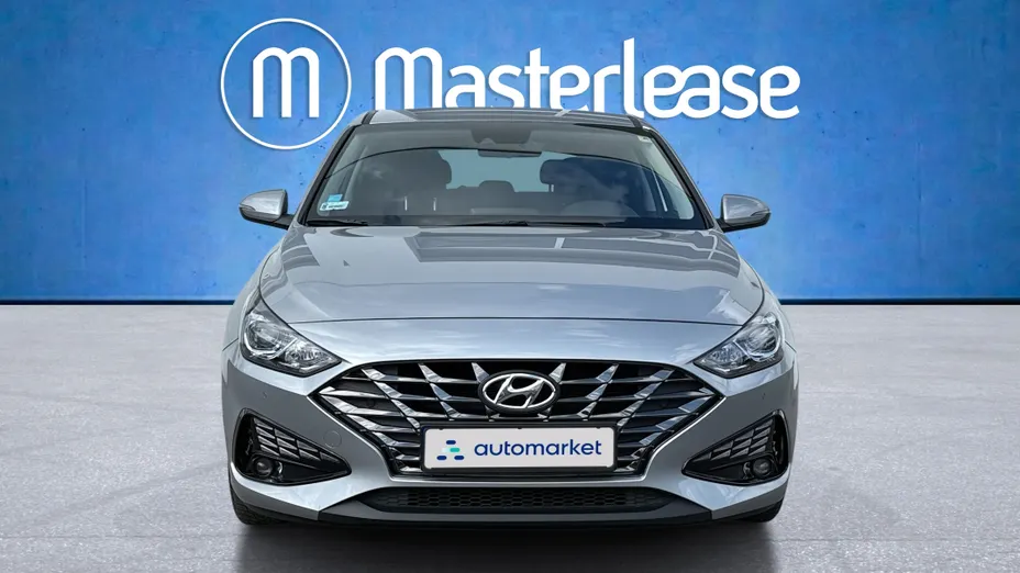 HYUNDAI i30 i30 1.5 DPI Smart