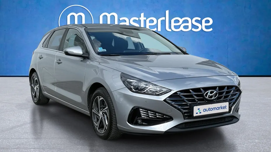 HYUNDAI i30 i30 1.5 DPI Smart