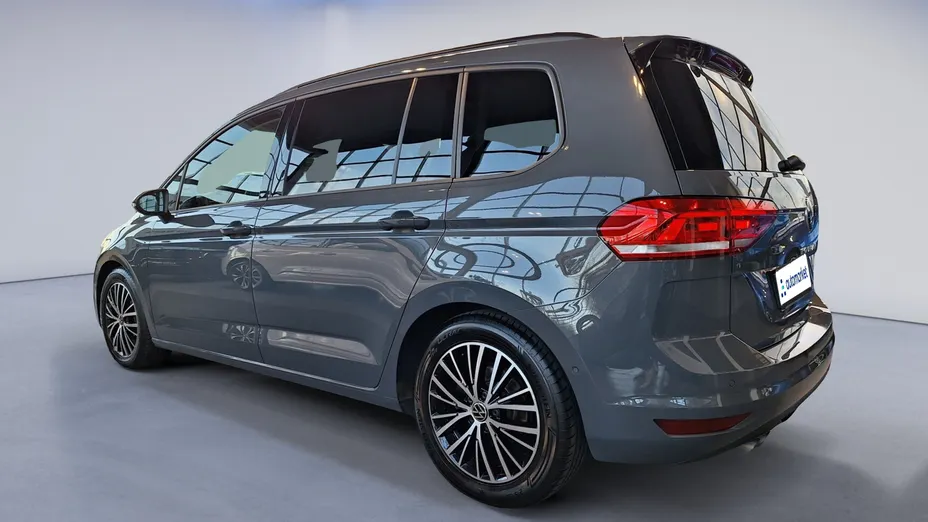 VOLKSWAGEN Touran Touran 2.0 TDI BMT Comfortline DSG