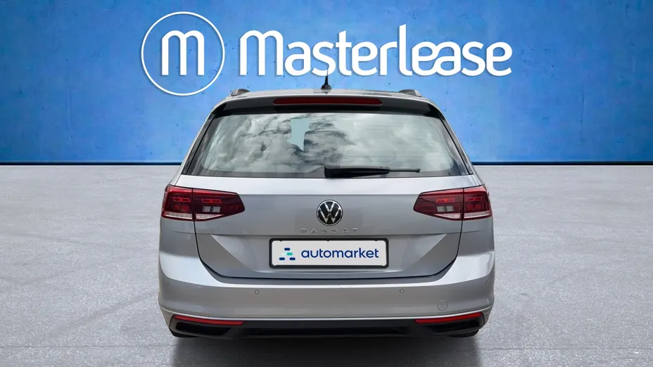 VOLKSWAGEN Passat Passat 2.0 TSI Business DSG