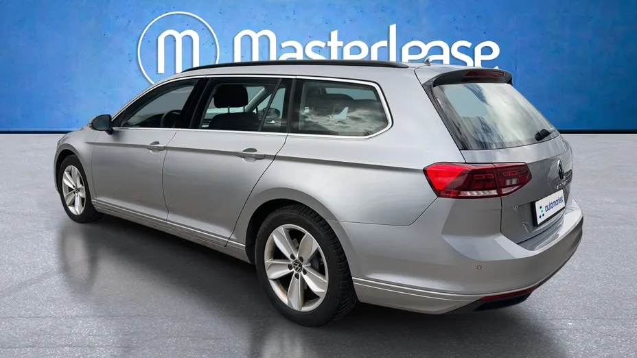 VOLKSWAGEN Passat Passat 2.0 TSI Business DSG