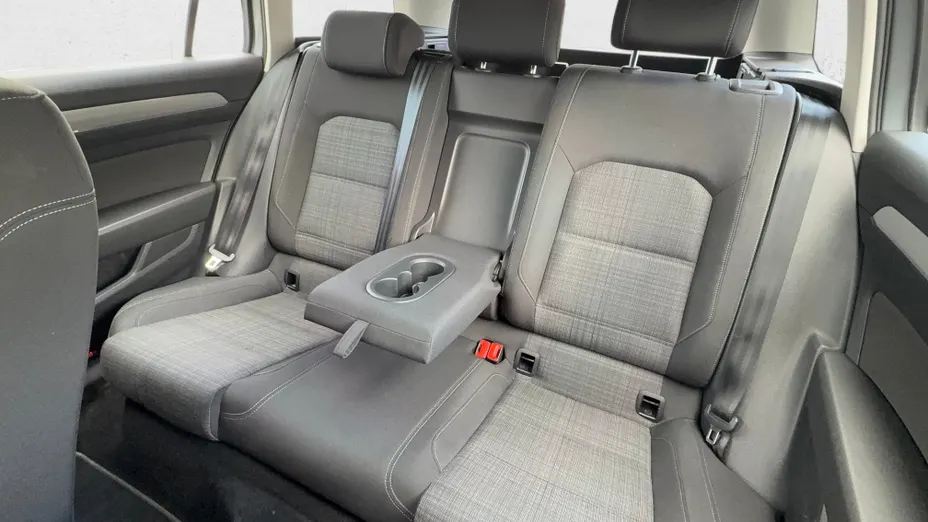 VOLKSWAGEN Passat Passat 2.0 TSI Business DSG