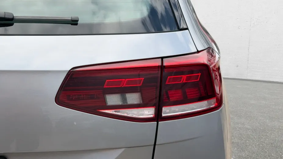 VOLKSWAGEN Passat Passat 2.0 TSI Business DSG