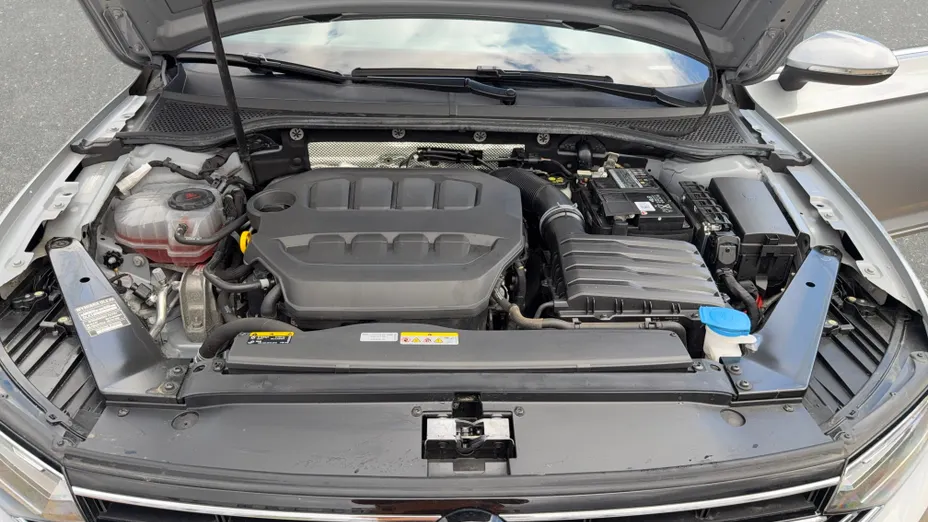 VOLKSWAGEN Passat Passat 2.0 TSI Business DSG