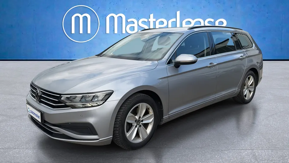 VOLKSWAGEN Passat Passat 2.0 TSI Business DSG