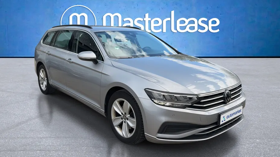 VOLKSWAGEN Passat Passat 2.0 TSI Business DSG